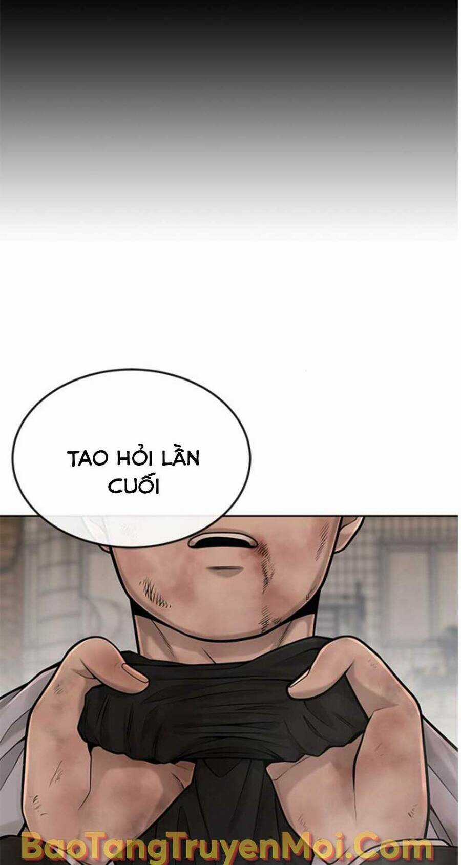 Nhiệm Vụ Tối Thượng Chapter 41 trang 36