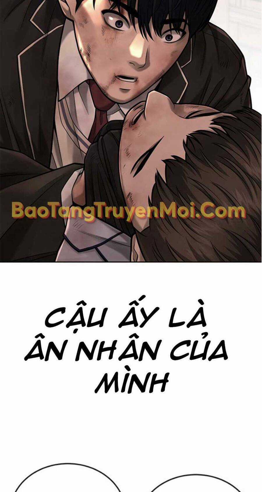 Nhiệm Vụ Tối Thượng Chapter 41 trang 38