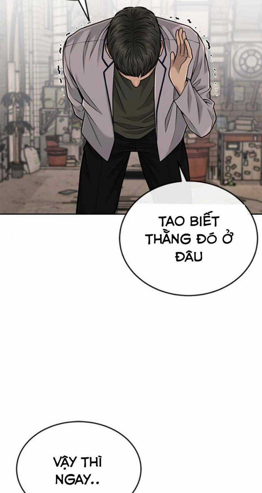 Nhiệm Vụ Tối Thượng Chapter 41 trang 40