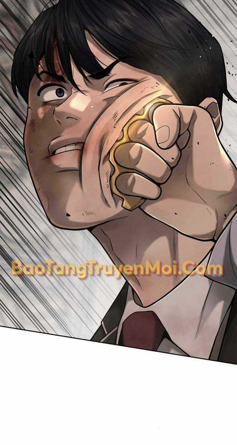 Nhiệm Vụ Tối Thượng Chapter 41 trang 42