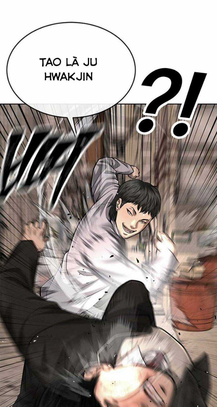 Nhiệm Vụ Tối Thượng Chapter 41 trang 43