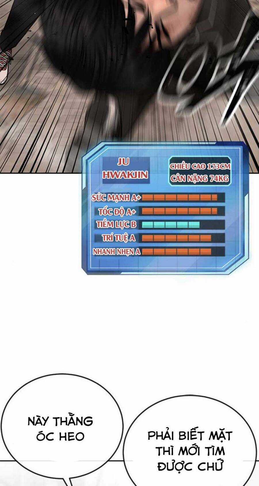 Nhiệm Vụ Tối Thượng Chapter 41 trang 44