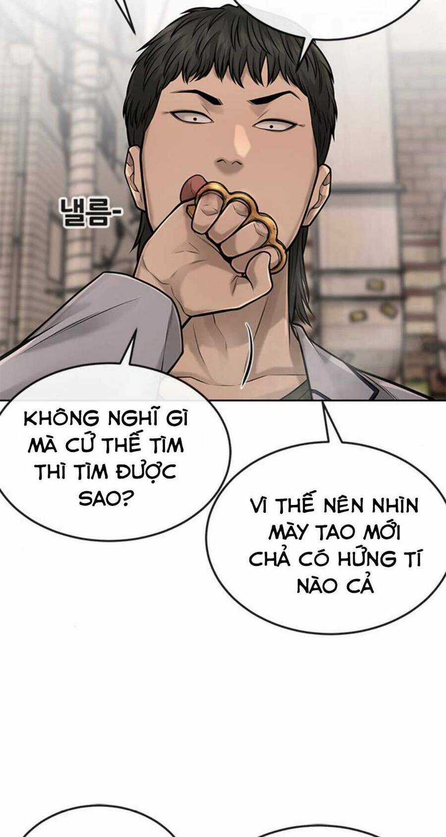 Nhiệm Vụ Tối Thượng Chapter 41 trang 45