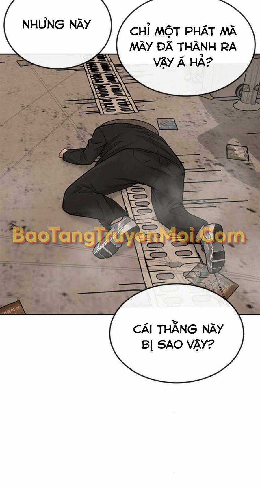 Nhiệm Vụ Tối Thượng Chapter 41 trang 46