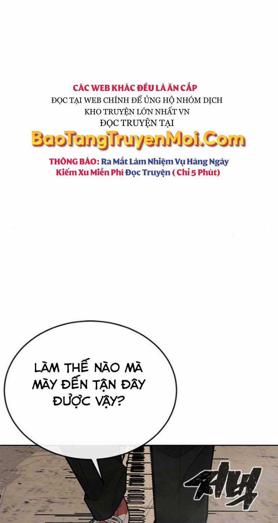 Nhiệm Vụ Tối Thượng Chapter 41 trang 47