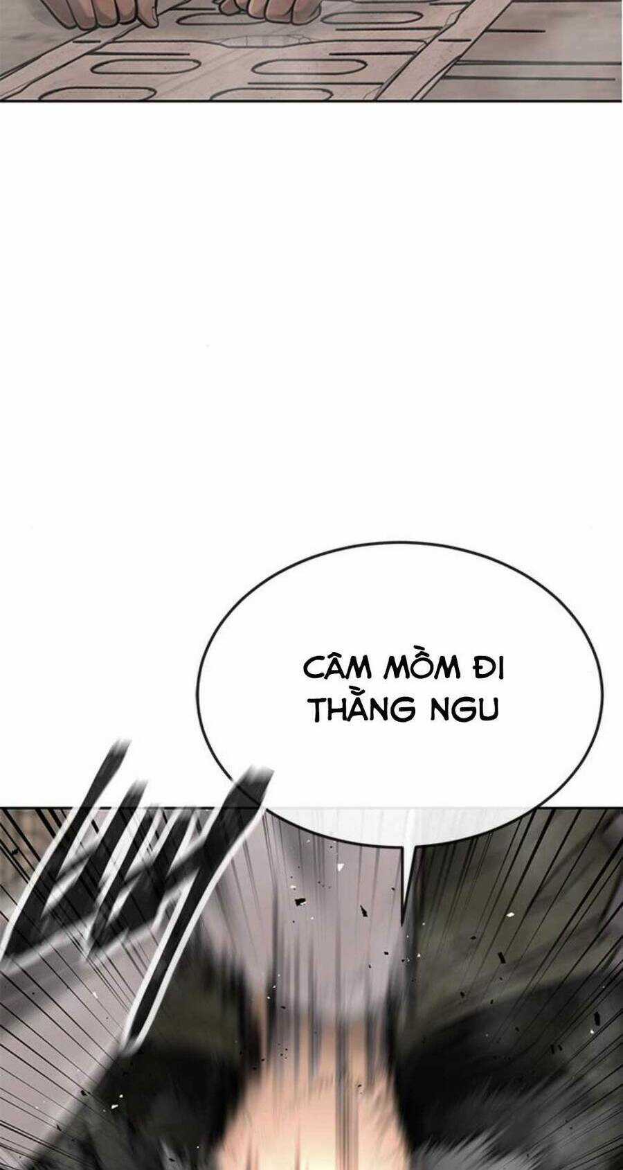 Nhiệm Vụ Tối Thượng Chapter 41 trang 50