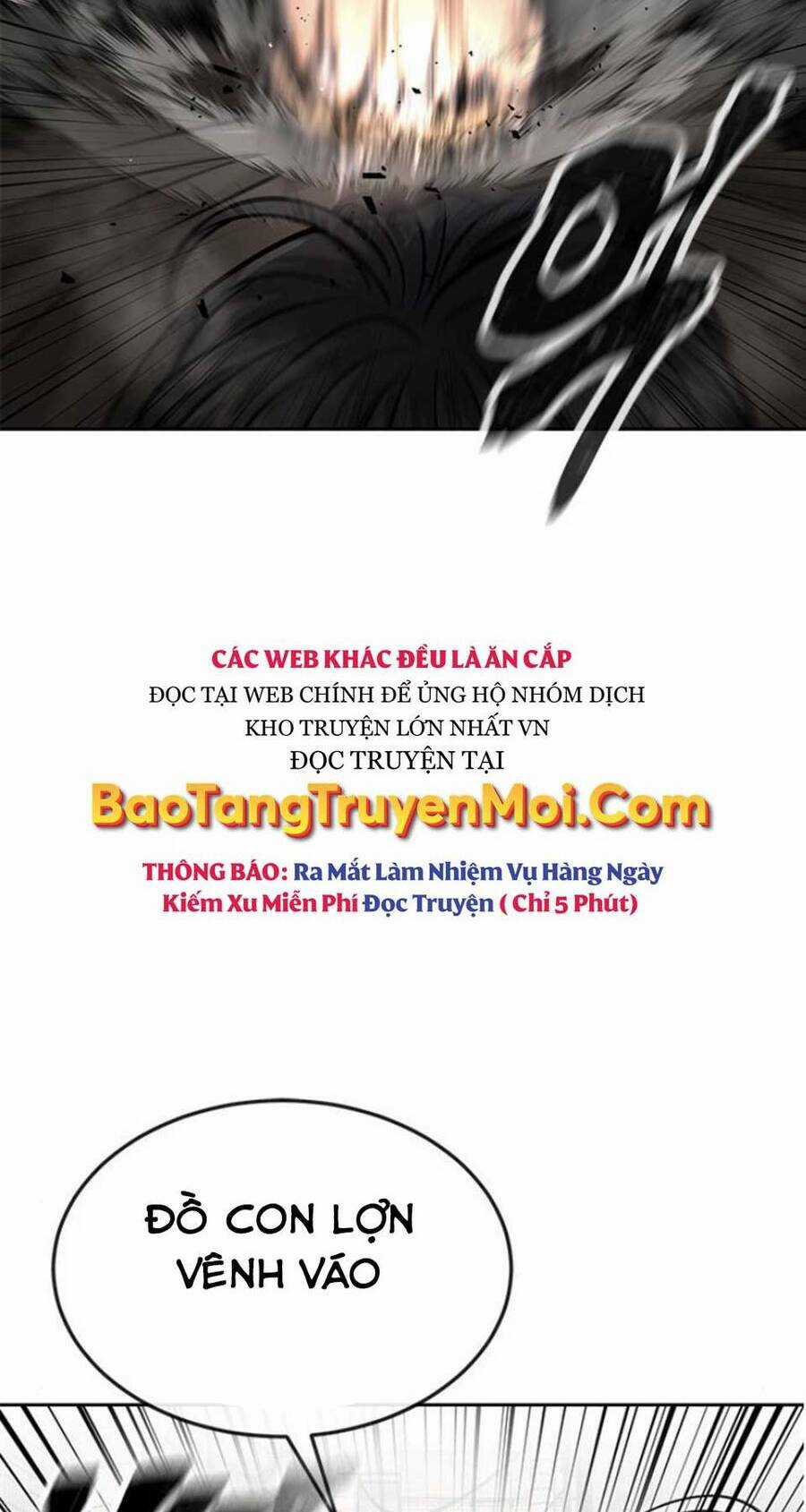 Nhiệm Vụ Tối Thượng Chapter 41 trang 51