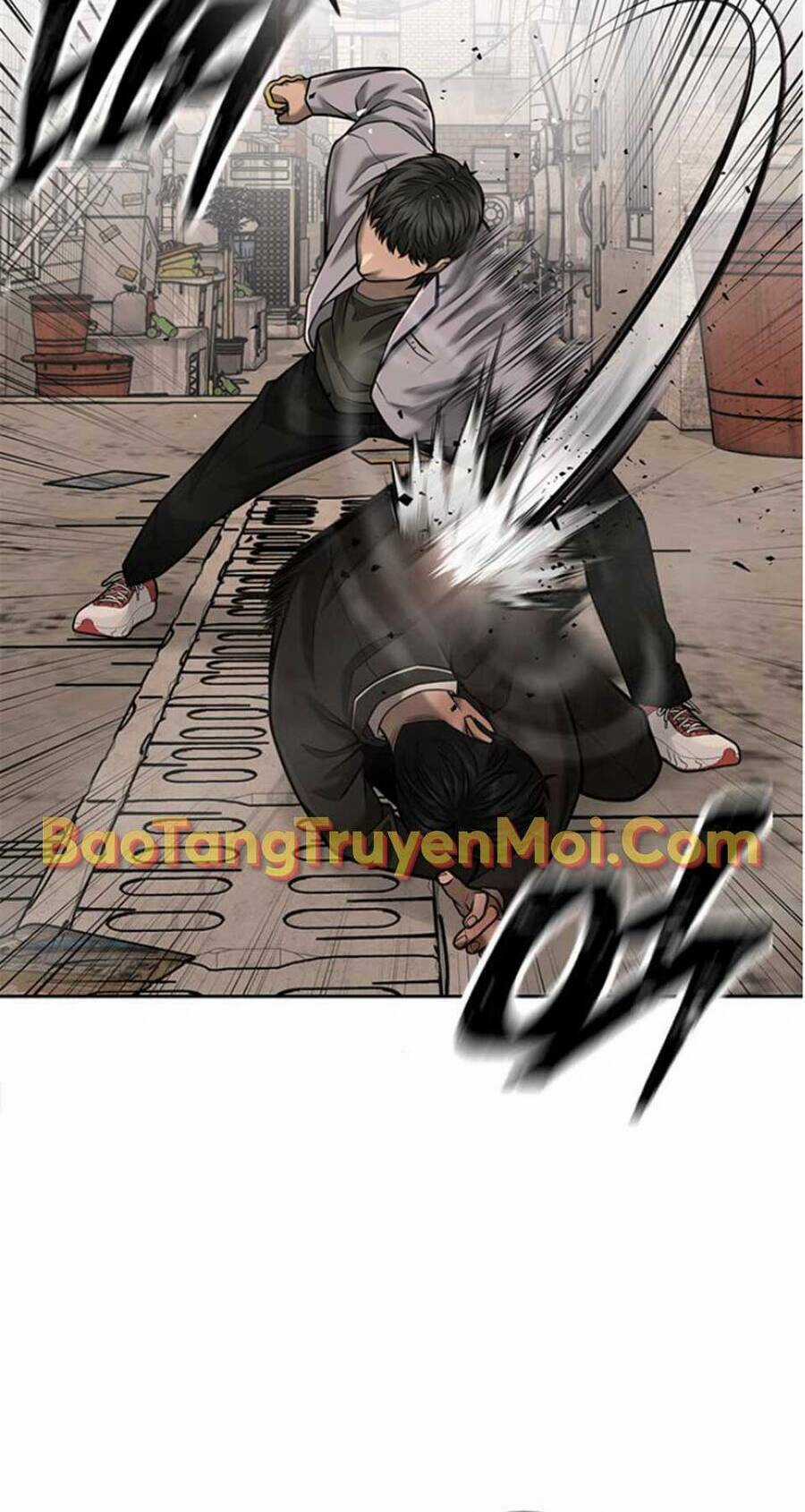 Nhiệm Vụ Tối Thượng Chapter 41 trang 52