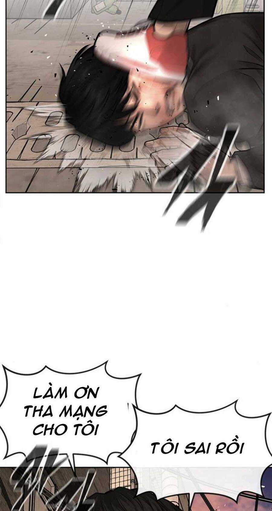 Nhiệm Vụ Tối Thượng Chapter 41 trang 56