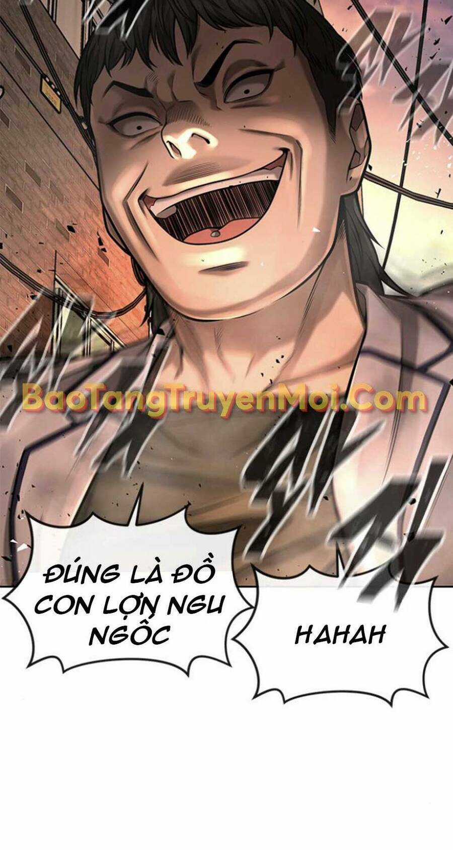 Nhiệm Vụ Tối Thượng Chapter 41 trang 57
