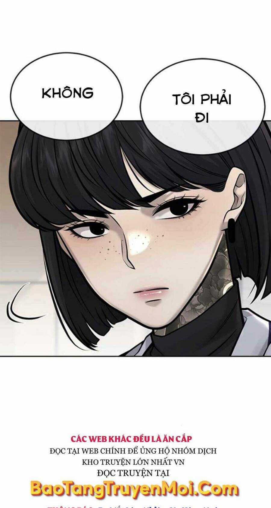 Nhiệm Vụ Tối Thượng Chapter 41 trang 6