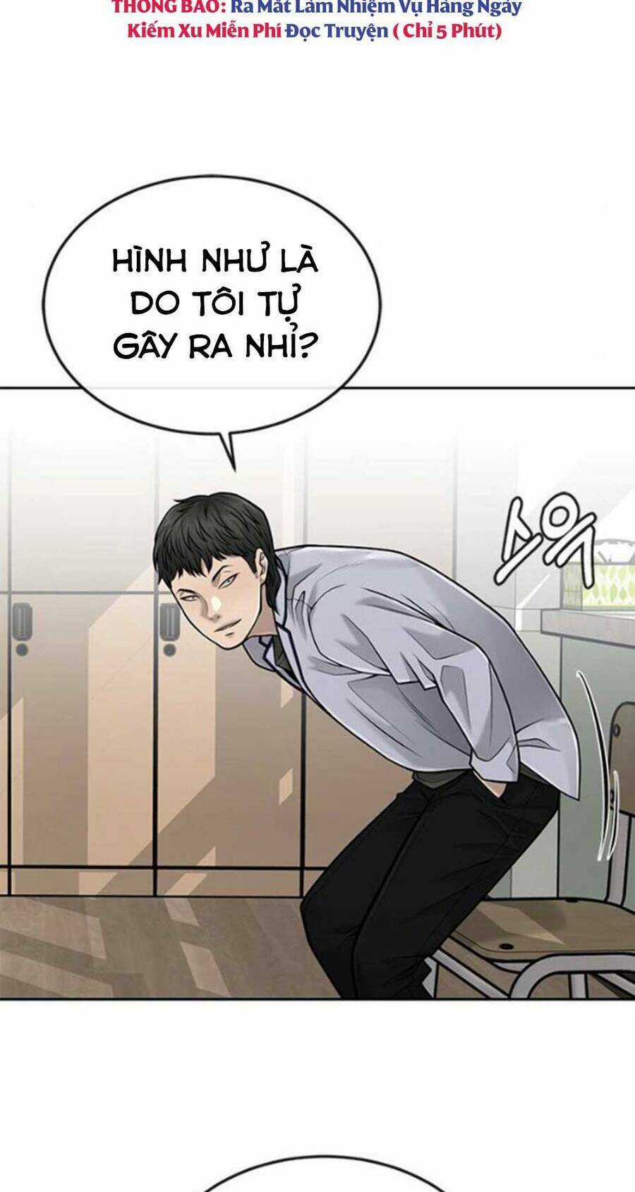 Nhiệm Vụ Tối Thượng Chapter 41 trang 7