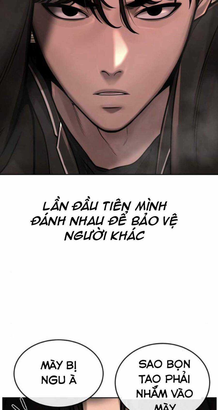 Nhiệm Vụ Tối Thượng Chapter 42.5 trang 1
