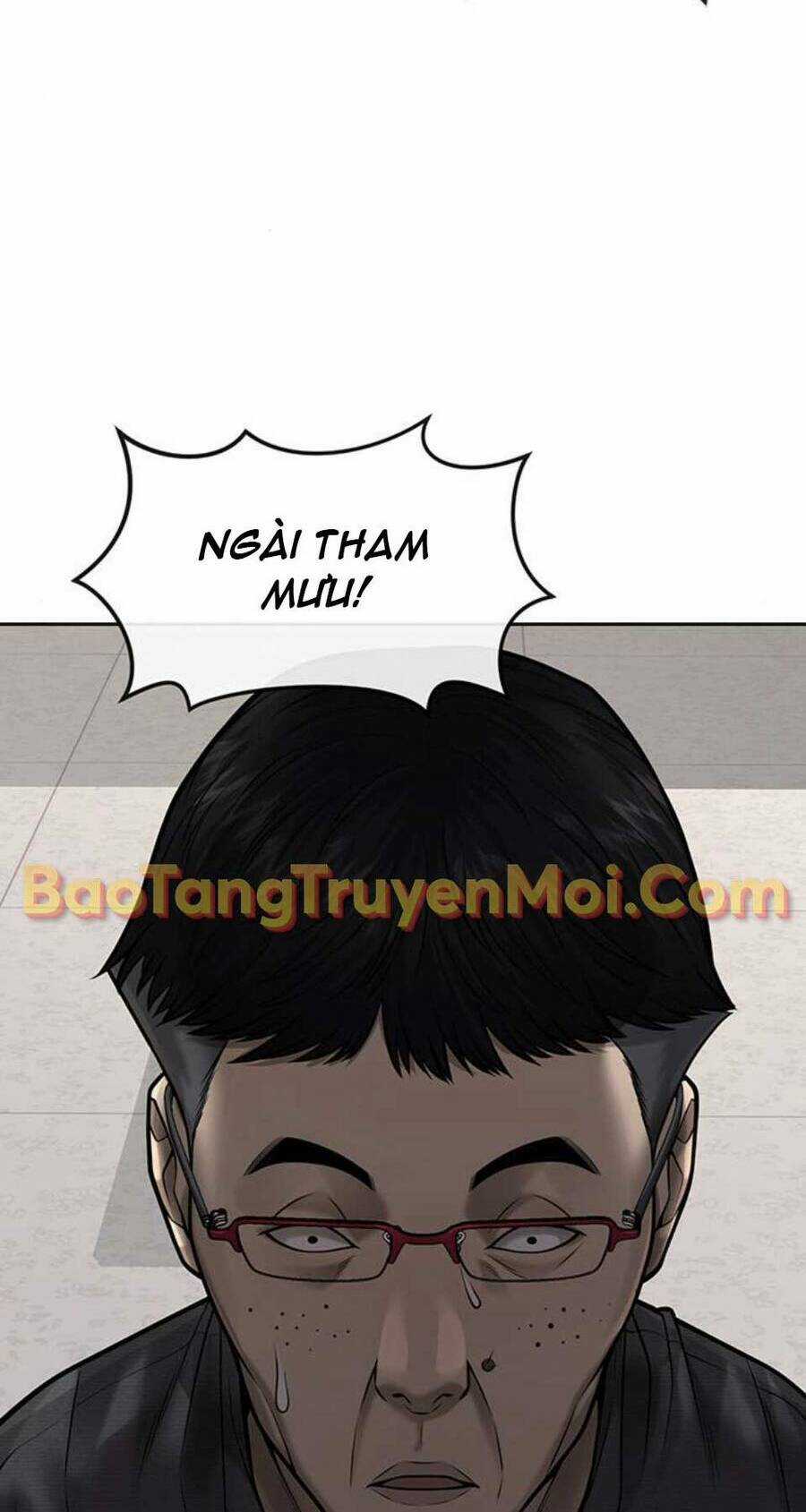 Nhiệm Vụ Tối Thượng Chapter 42.5 trang 11