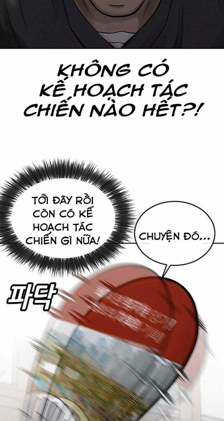 Nhiệm Vụ Tối Thượng Chapter 42.5 trang 12