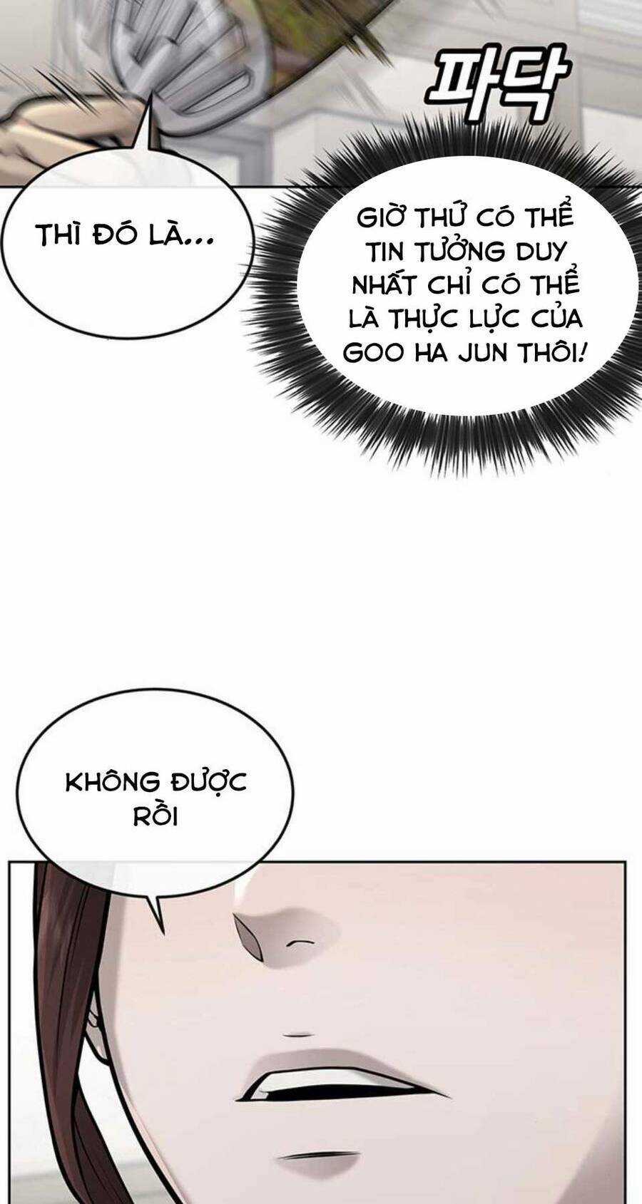 Nhiệm Vụ Tối Thượng Chapter 42.5 trang 13