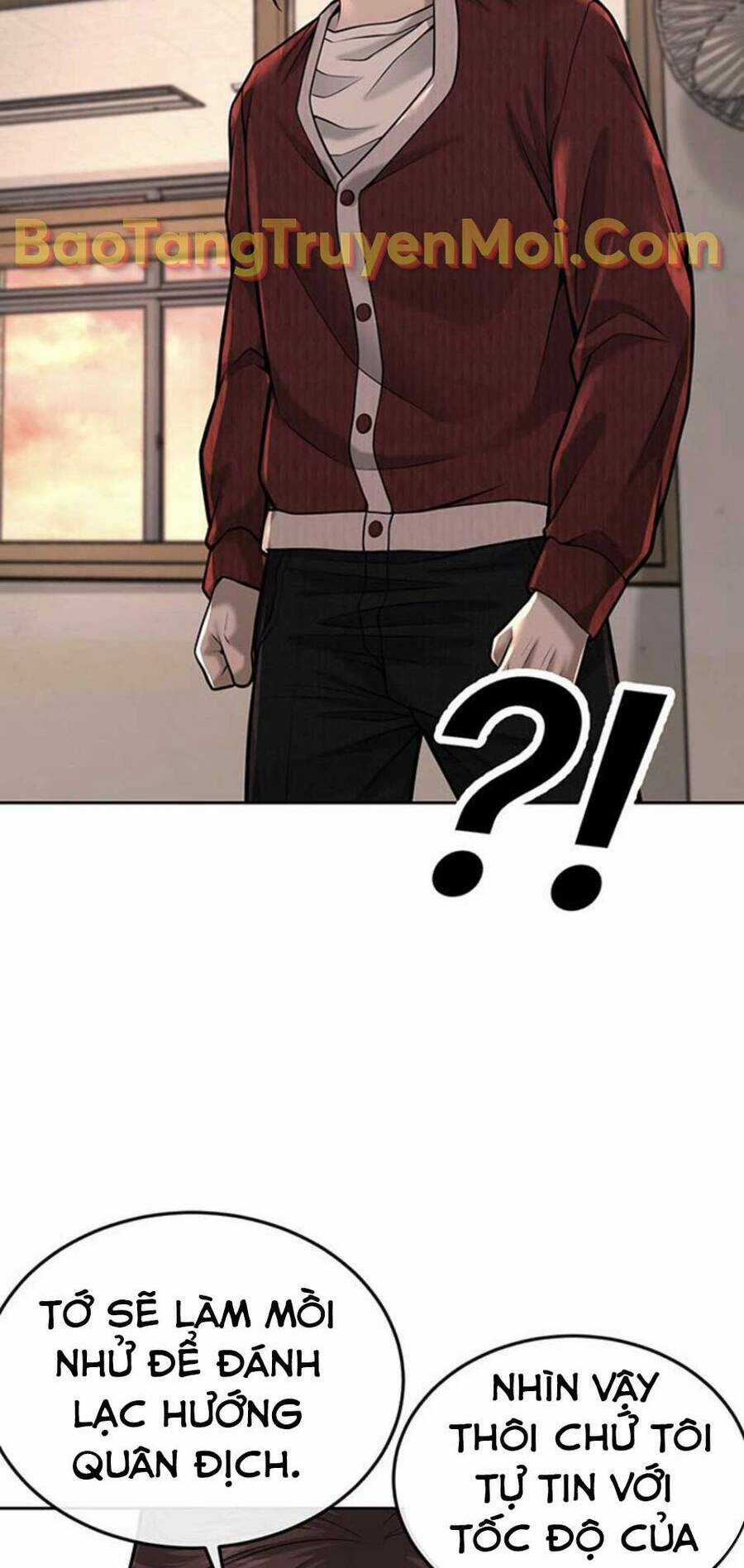 Nhiệm Vụ Tối Thượng Chapter 42.5 trang 15