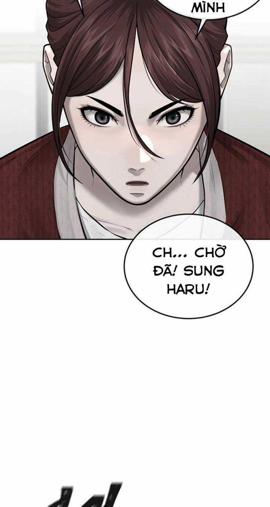 Nhiệm Vụ Tối Thượng Chapter 42.5 trang 16