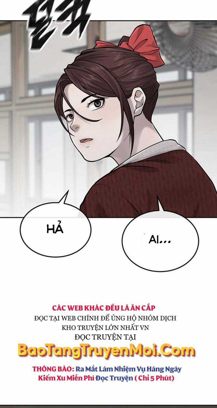 Nhiệm Vụ Tối Thượng Chapter 42.5 trang 17