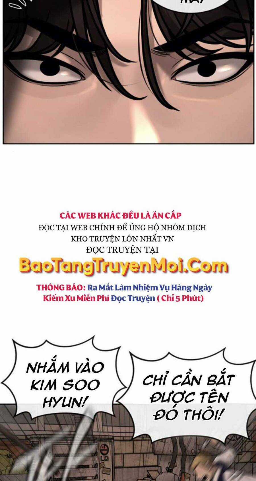 Nhiệm Vụ Tối Thượng Chapter 42.5 trang 2