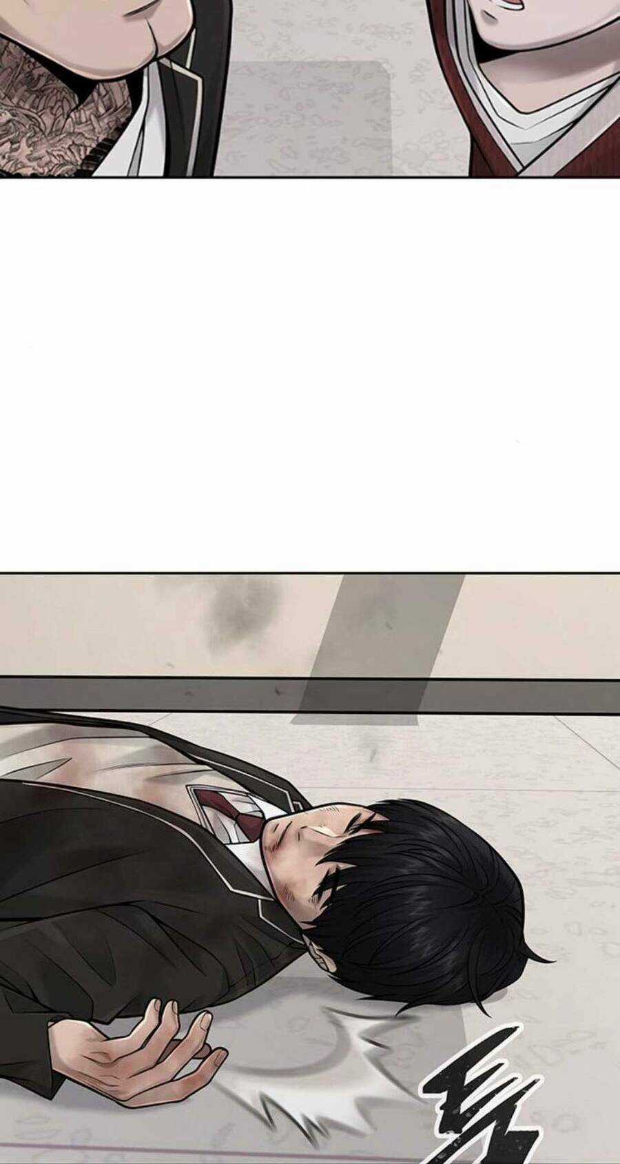 Nhiệm Vụ Tối Thượng Chapter 42.5 trang 21