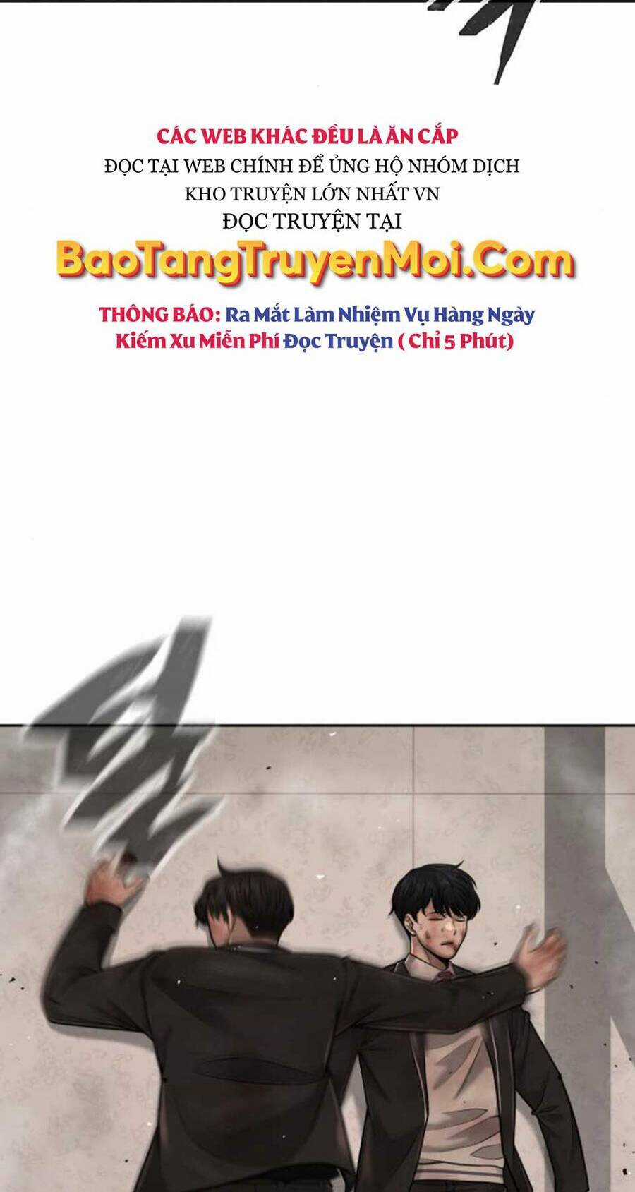 Nhiệm Vụ Tối Thượng Chapter 42.5 trang 22
