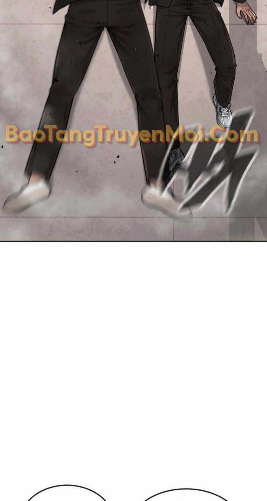 Nhiệm Vụ Tối Thượng Chapter 42.5 trang 23