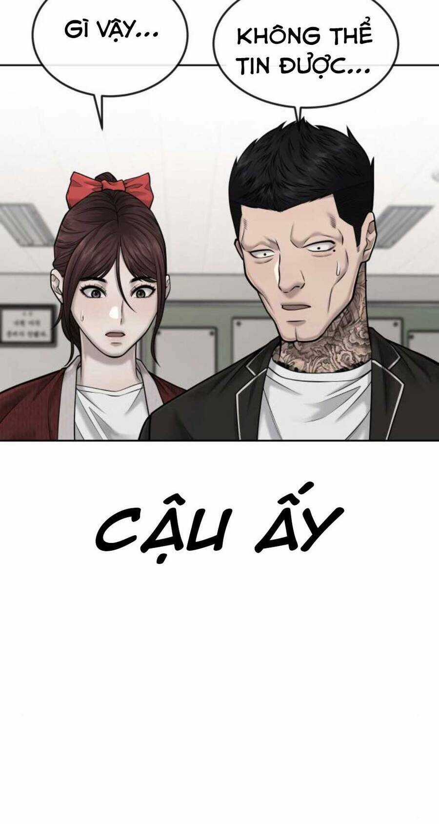 Nhiệm Vụ Tối Thượng Chapter 42.5 trang 24