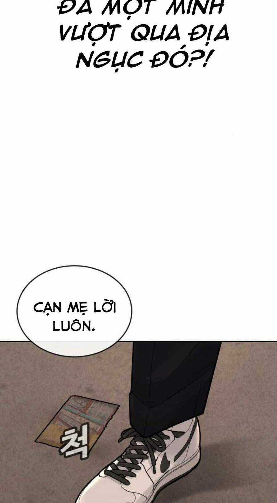 Nhiệm Vụ Tối Thượng Chapter 42.5 trang 26