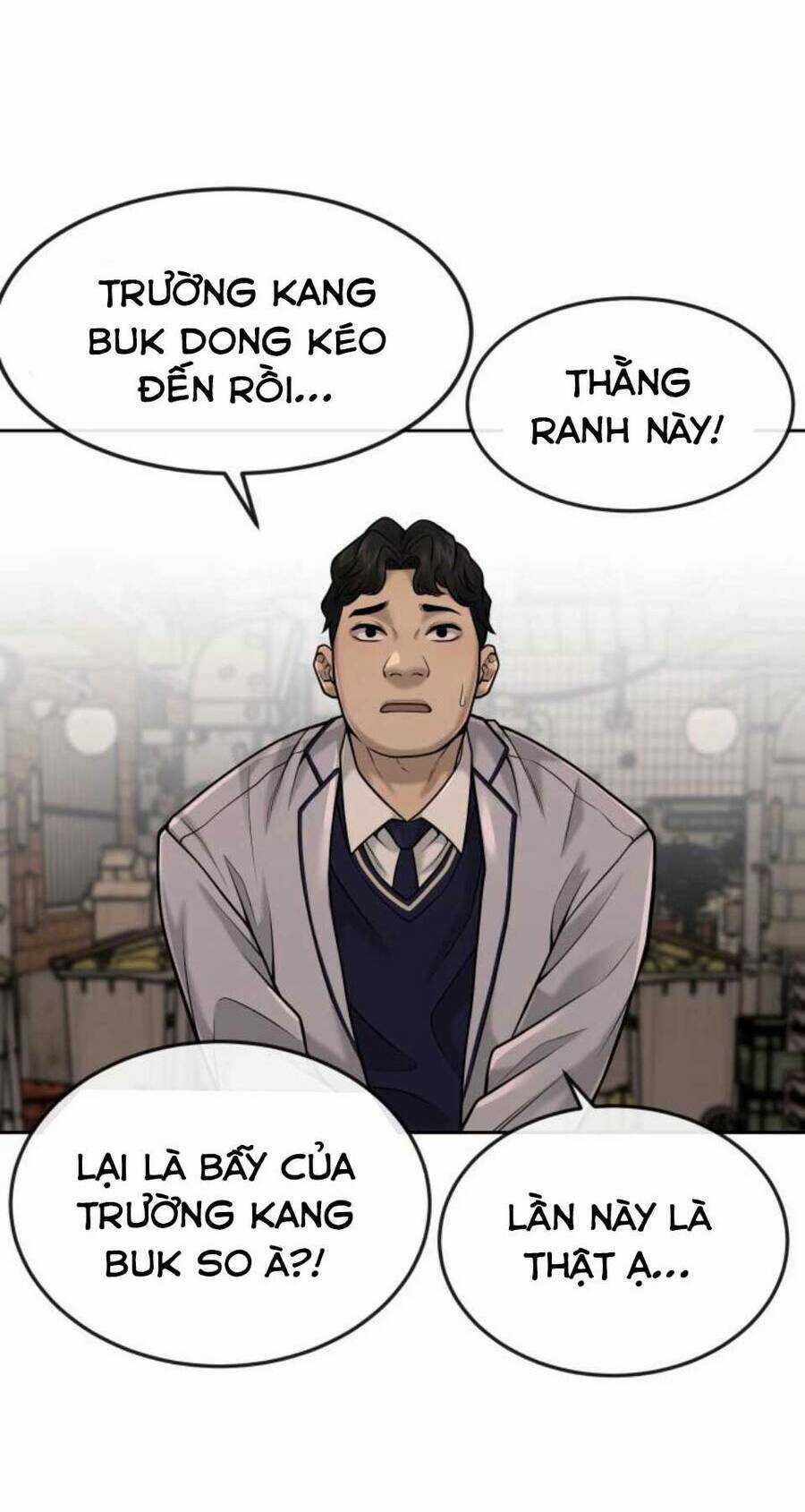 Nhiệm Vụ Tối Thượng Chapter 42.5 trang 32