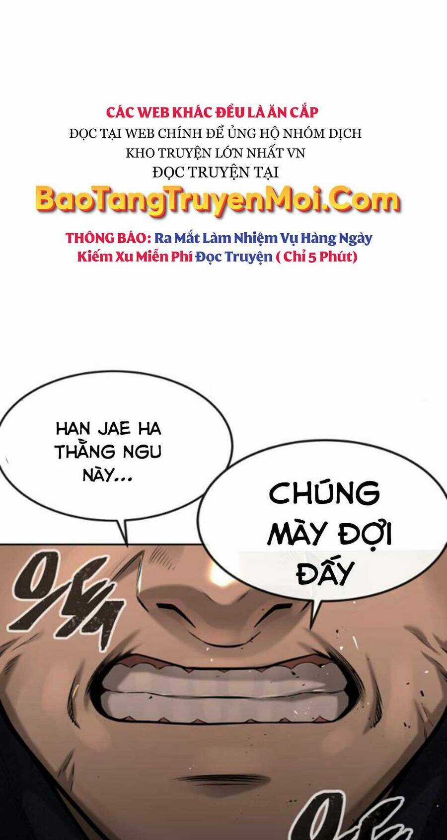 Nhiệm Vụ Tối Thượng Chapter 42.5 trang 35