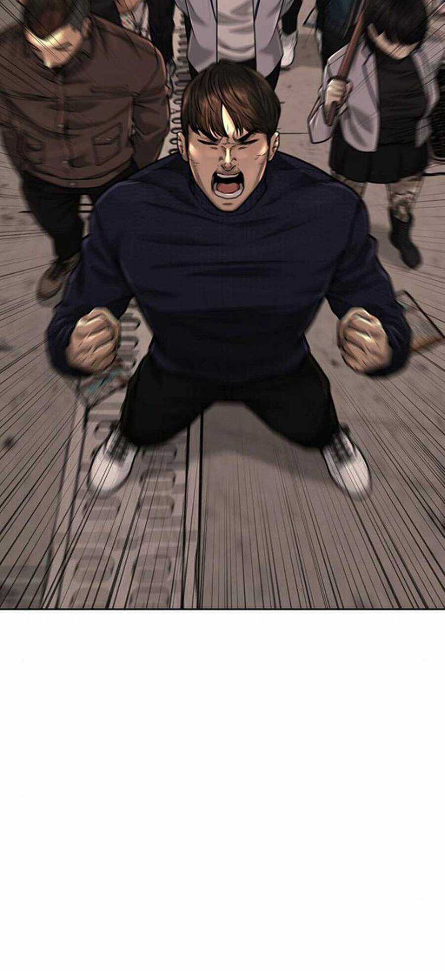 Nhiệm Vụ Tối Thượng Chapter 42.5 trang 37