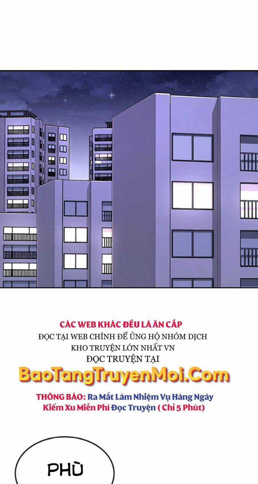 Nhiệm Vụ Tối Thượng Chapter 42.5 trang 38