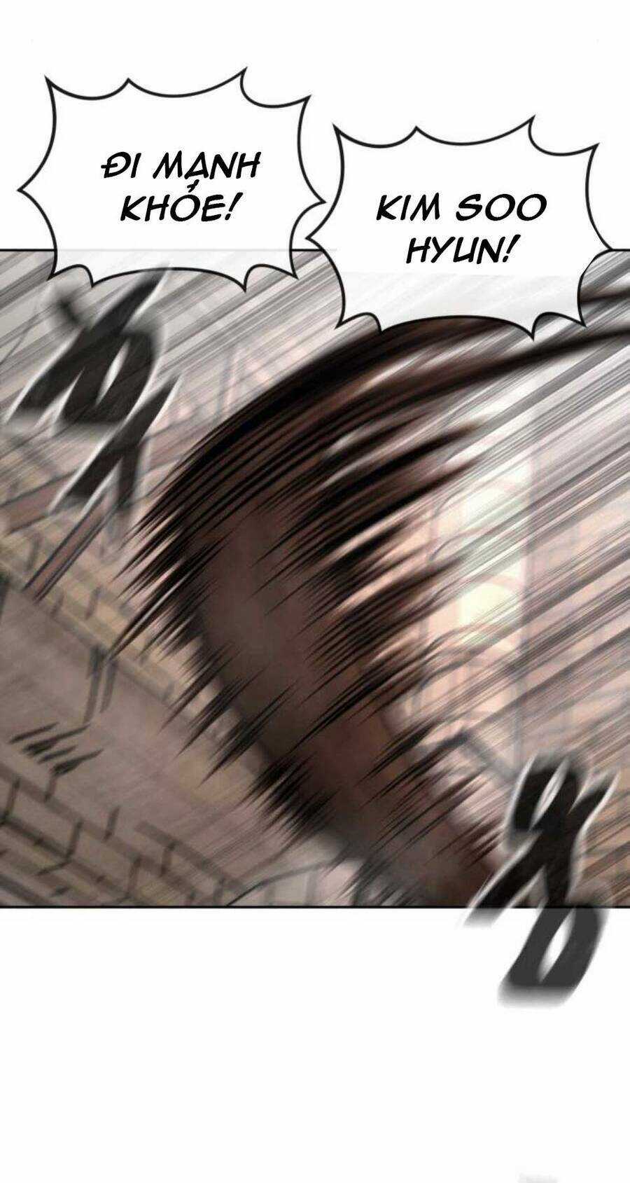 Nhiệm Vụ Tối Thượng Chapter 42.5 trang 4