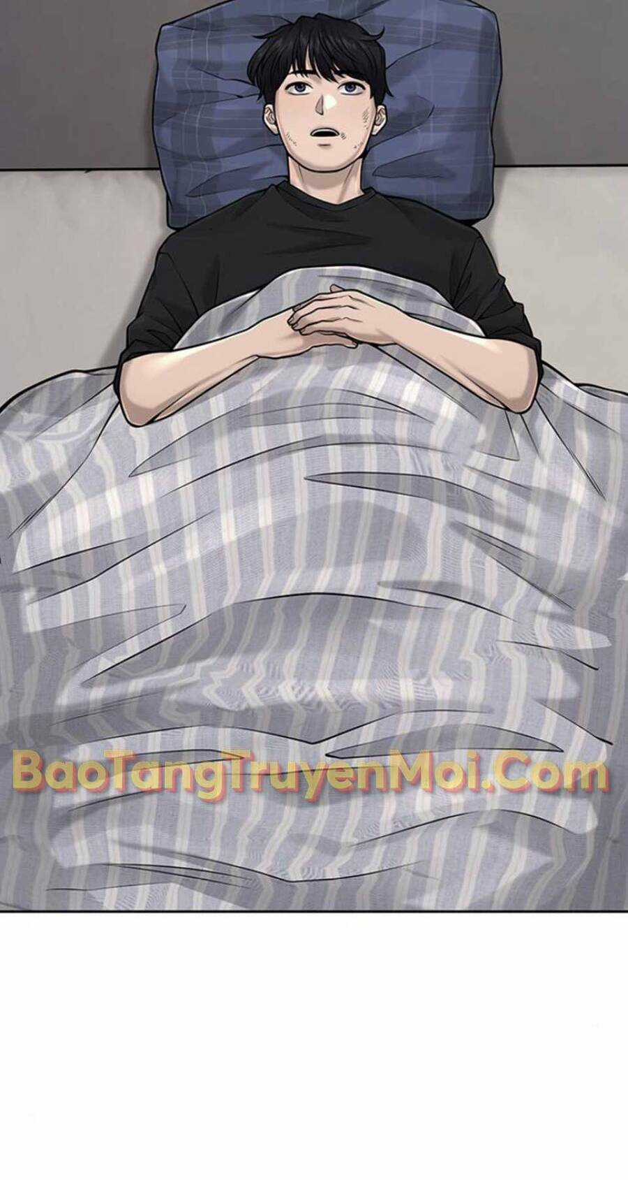 Nhiệm Vụ Tối Thượng Chapter 42.5 trang 40