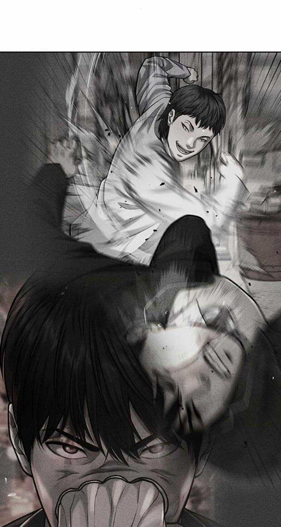 Nhiệm Vụ Tối Thượng Chapter 42.5 trang 42