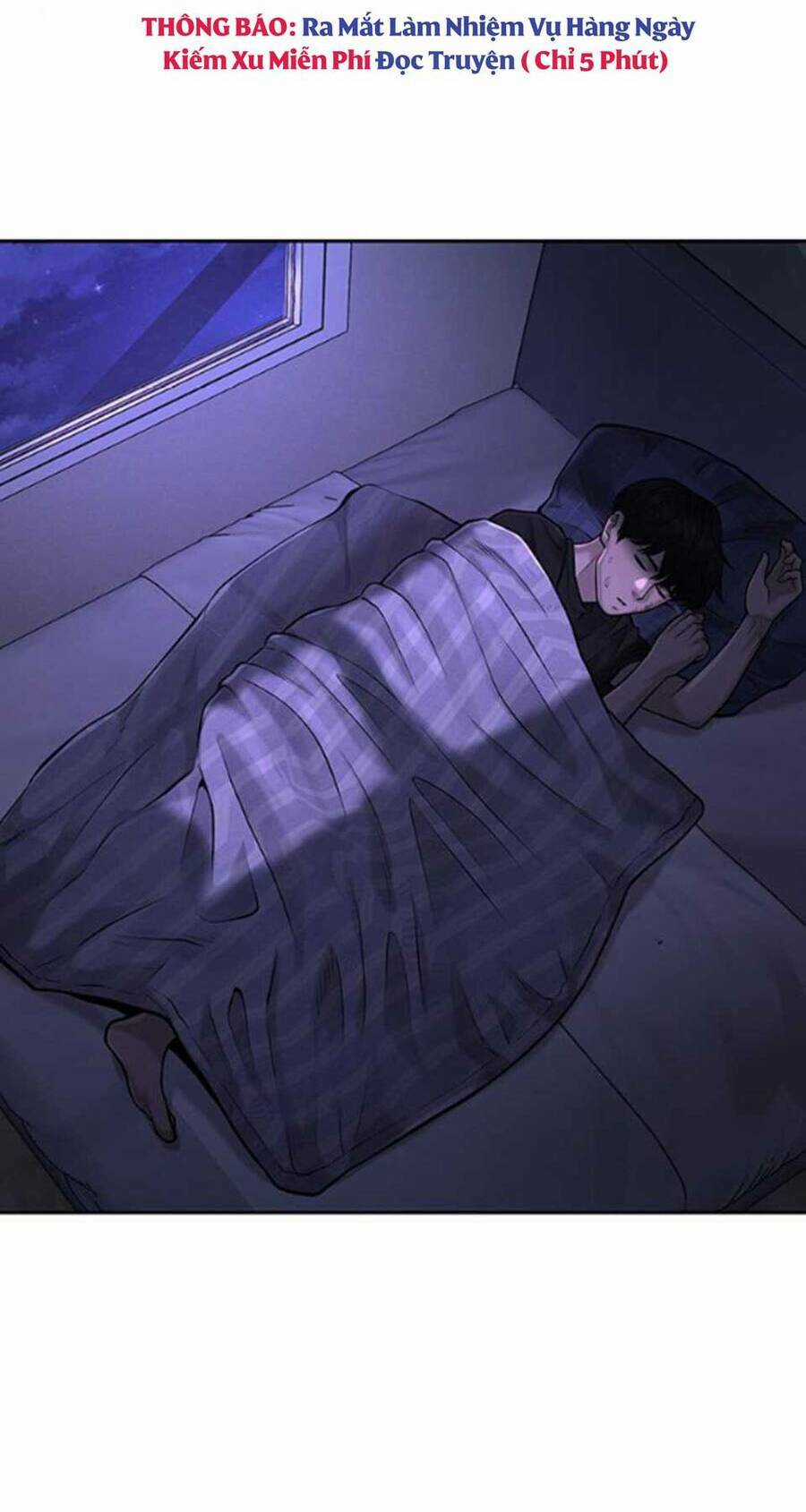 Nhiệm Vụ Tối Thượng Chapter 42.5 trang 46