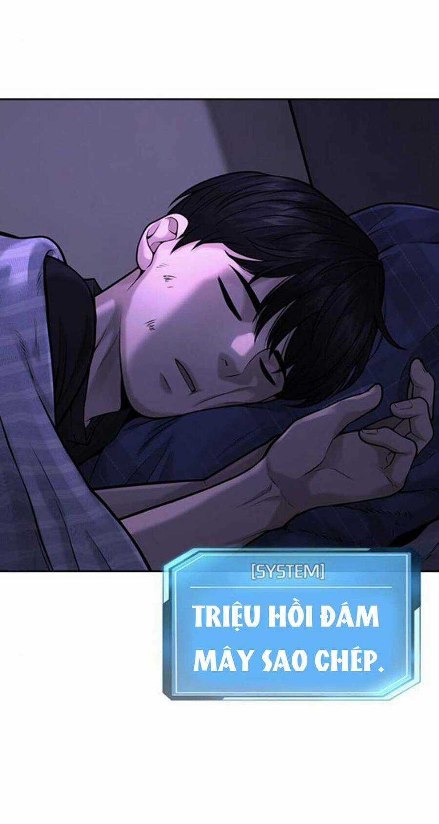 Nhiệm Vụ Tối Thượng Chapter 42.5 trang 48