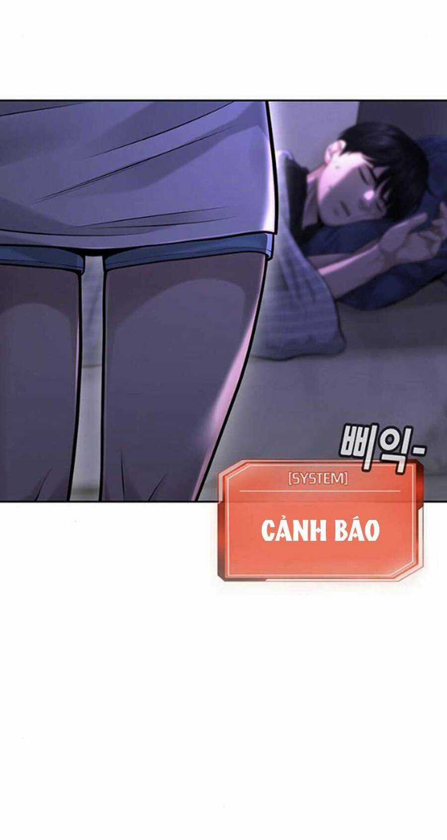 Nhiệm Vụ Tối Thượng Chapter 42.5 trang 49