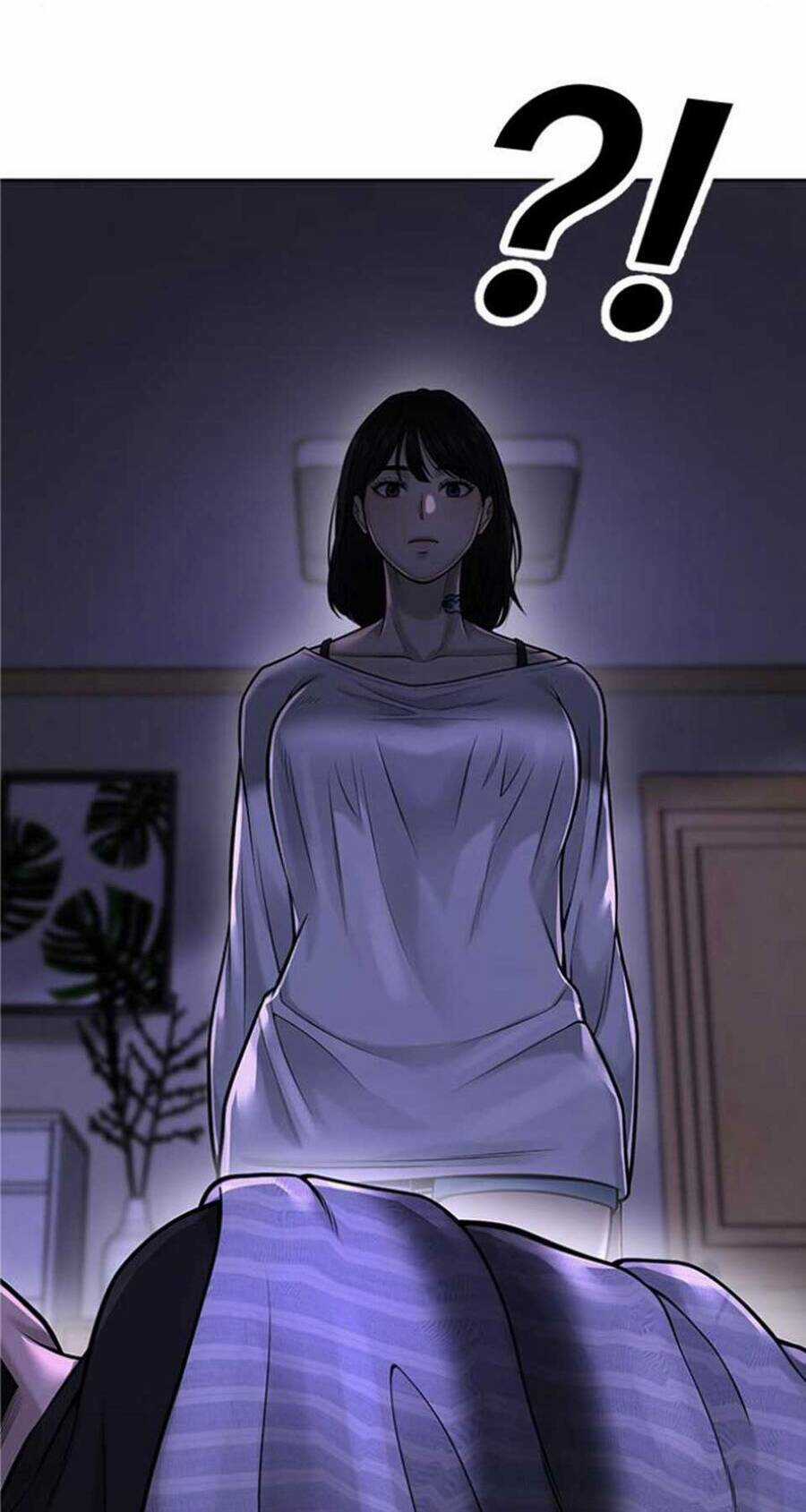 Nhiệm Vụ Tối Thượng Chapter 42.5 trang 50