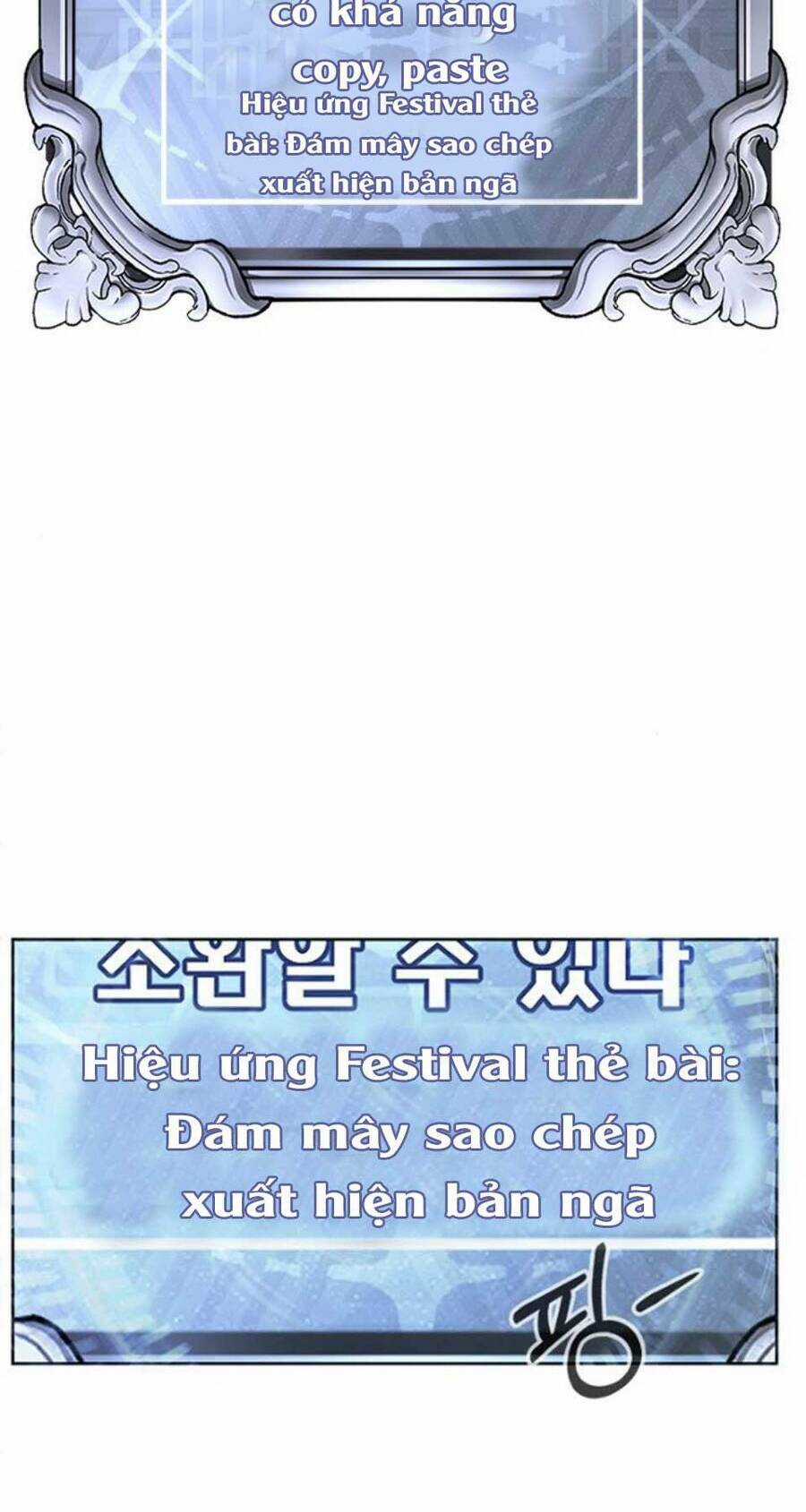 Nhiệm Vụ Tối Thượng Chapter 42.5 trang 52