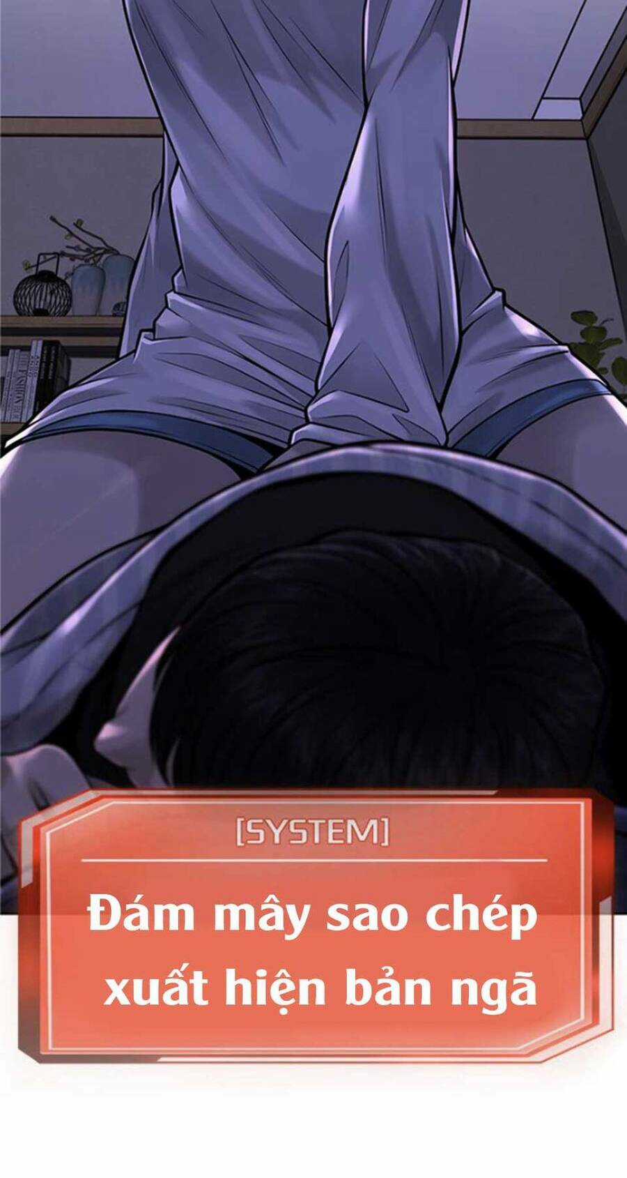 Nhiệm Vụ Tối Thượng Chapter 42.5 trang 55