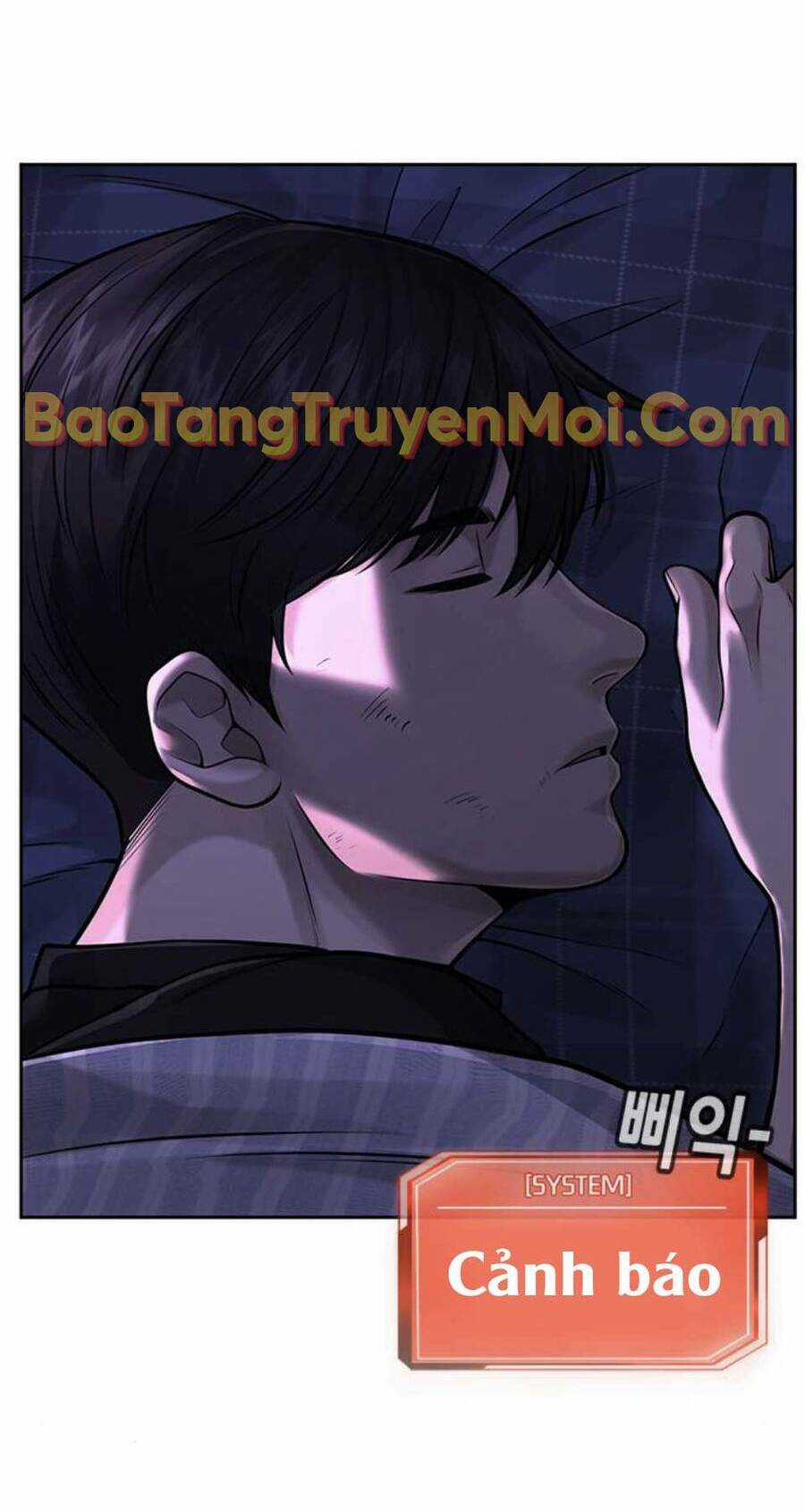 Nhiệm Vụ Tối Thượng Chapter 42.5 trang 56