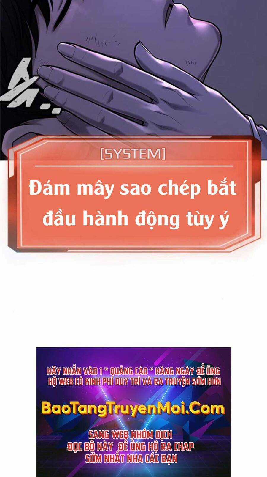 Nhiệm Vụ Tối Thượng Chapter 42.5 trang 58