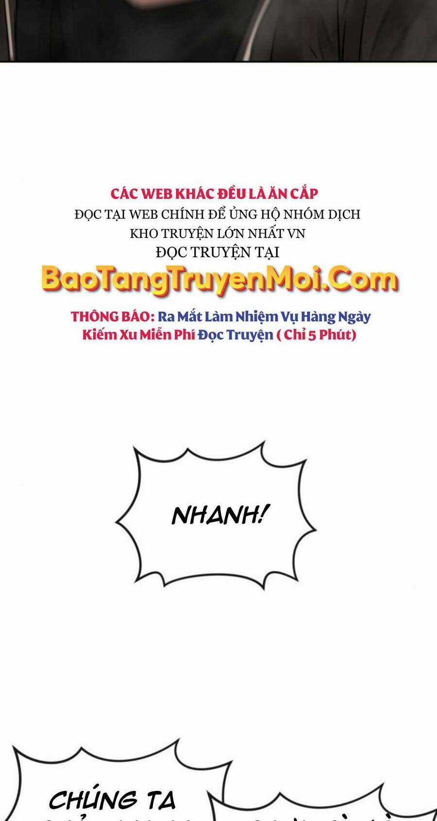 Nhiệm Vụ Tối Thượng Chapter 42.5 trang 7