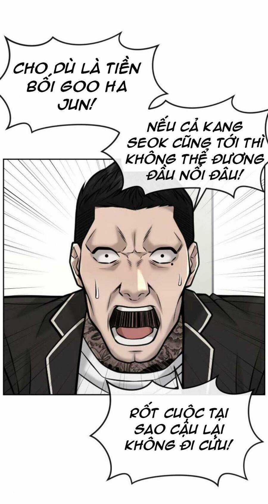 Nhiệm Vụ Tối Thượng Chapter 42.5 trang 9