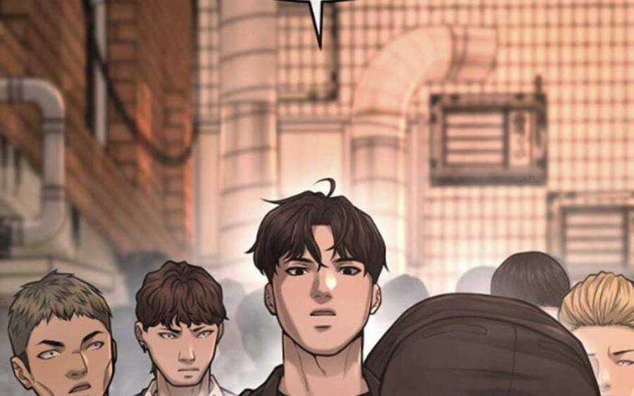 Nhiệm Vụ Tối Thượng Chapter 42 trang 1