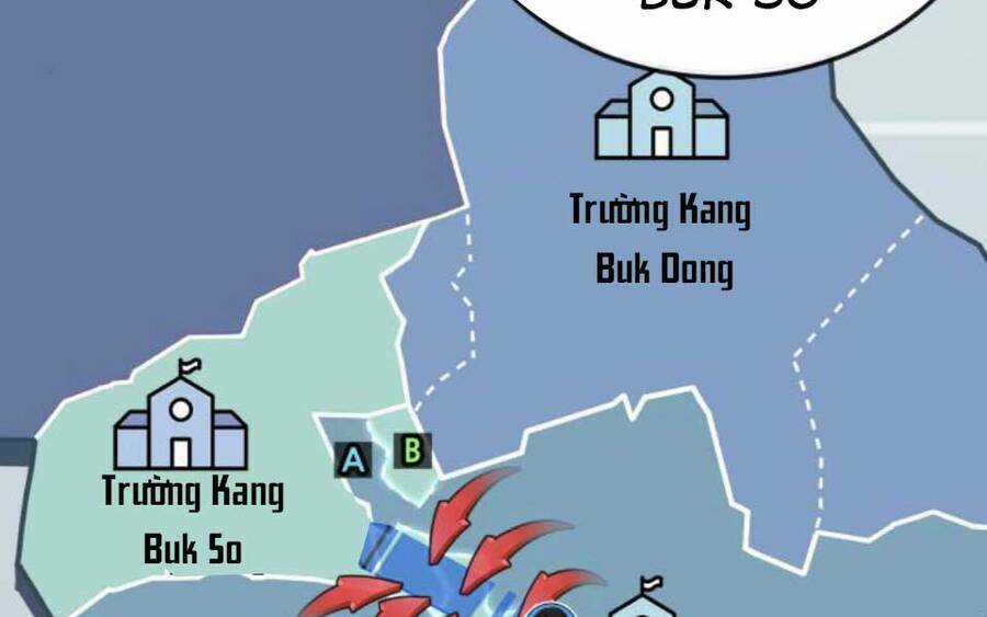 Nhiệm Vụ Tối Thượng Chapter 42 trang 103