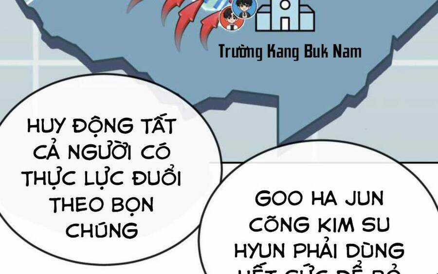 Nhiệm Vụ Tối Thượng Chapter 42 trang 104