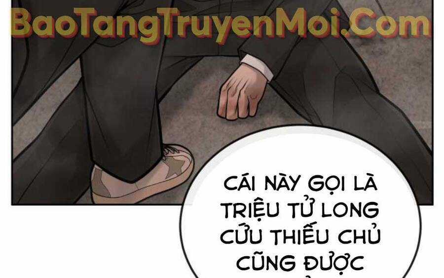 Nhiệm Vụ Tối Thượng Chapter 42 trang 11
